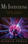 Image of my inventions nikola teslas autobiography