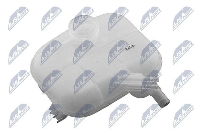 Image of NTY Coolant expansion tank NTY CZW-PL-007