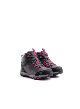 Pink Ducklington Walking Boot - 1