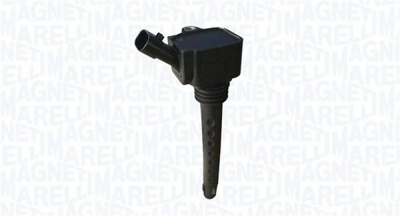 Image of MAGNETI MARELLI Ignition coil MAGNETI MARELLI 060717230012