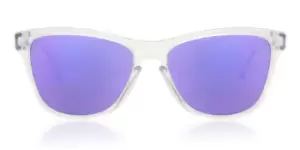 image of Oakley Sunglasses OJ9006 FROGSKINS XS 900603