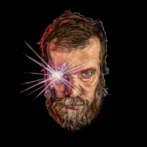 Image of John Grant &lrm;- Boy From Michigan Vinyl