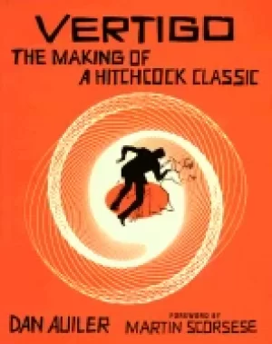 Image of vertigo the making of a hitchcock classic