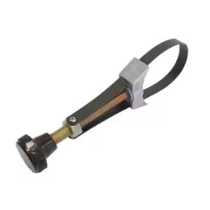 Image of CARPOINT Oil Filter Belt 0637863
