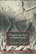 Image of perception and action in medieval europe