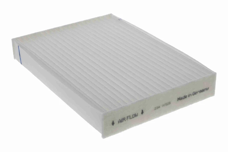 Image of VEMO V46-30-0001 Pollen filter Green Mobility Parts Pollen Filter Filter,interior air (424)