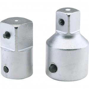 Image of Elora Socket Converter 3/4" Female 1" Male