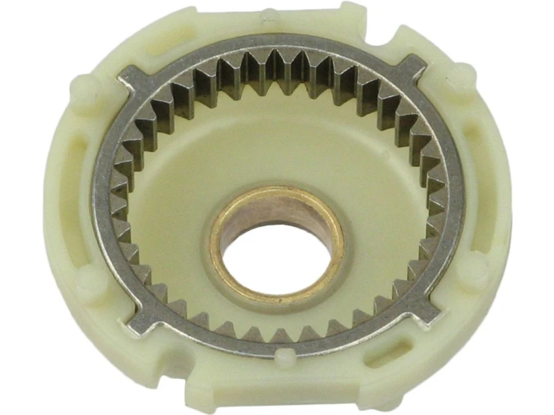 Image of AS-PL Ring Gear, planetary gear (starter) AS-PL SG9002