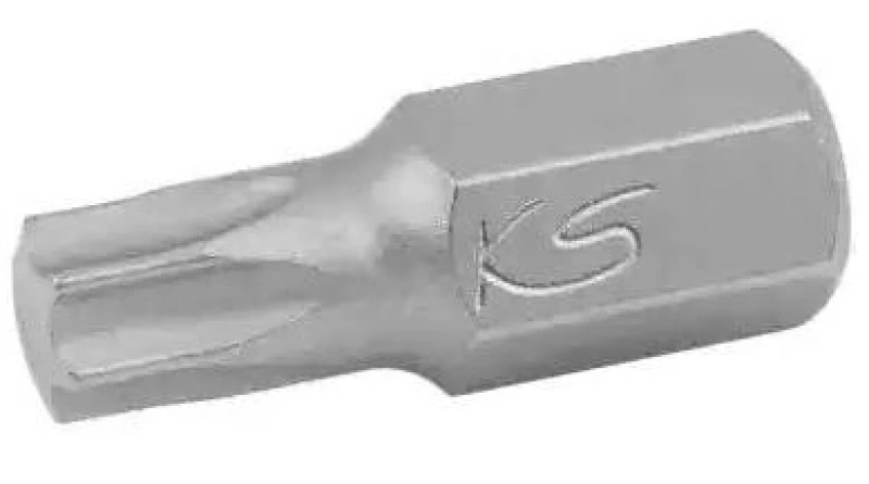 Image of Screwdriver Bit KS TOOLS 930.2030