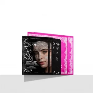 image of GLAMGLOW The Sheet Squad Set