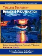Image of timeless secrets of health and rejuvenation 4th edition