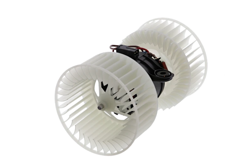 Image of Blower motor VALEO 884535
