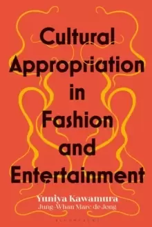 Image of Cultural Appropriation in Fashion and Entertainment