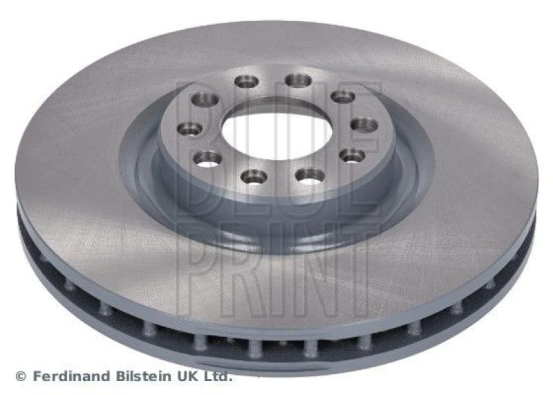 Image of Blue PRINT Brake disc Blue PRINT ADBP430176