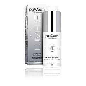 Image of LUMIERE age control caviar serum 30ml