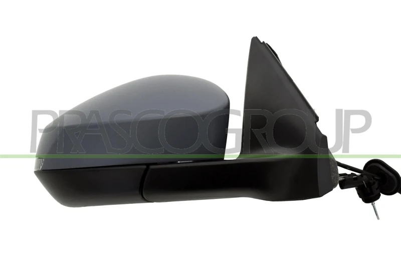 Image of PRASCO Wing mirror PRASCO SK3327113