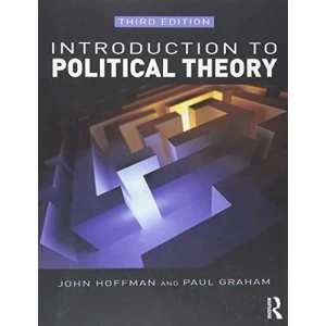 Image of Introduction to Political Theory by John Hoffman, Paul Graham (Paperback, 2015)