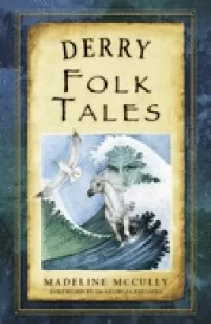 Image of derry folk tales
