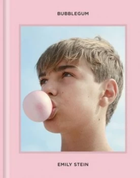Image of Bubblegum by Emily Stein Hardback