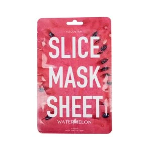Image of Kocostar Kocostar Watermelon Slice Mask