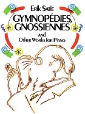 Image of gymnopedies gnossiennes and other works for piano