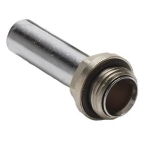 Image of Push Fit Valve Tail Compression