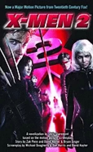 Image of x men 2
