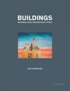Image of Buildings by Paul Shepheard