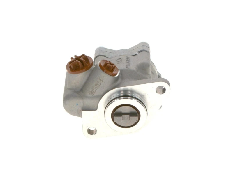 Image of Bosch K S00 000 478 Power Steering Pump Hydraulic Pump,steering system (12)