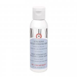 Image of First Aid Beauty Ultra Repair Wild Oat Soothing Toner 180ml