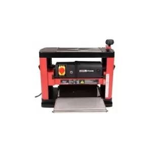 image of 13" Bench Top Thicknesser