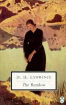 Image of The Rainbow by D. H Lawrence and Mark Kinkead-Weekes and Anne Fernihough Paperback