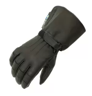 Image of Halvarssons Logan Black 10