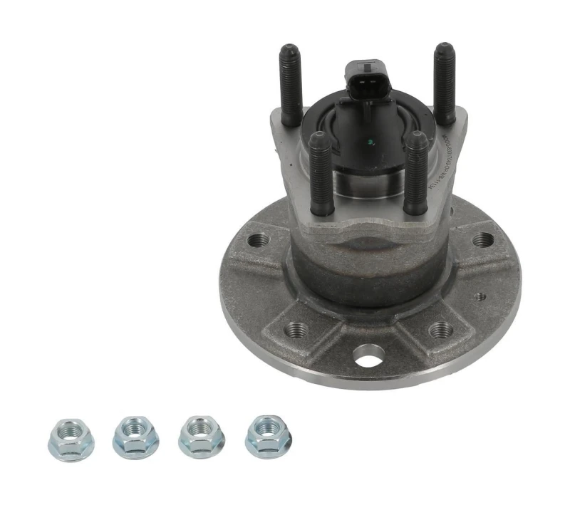 Image of Wheel bearing kit MOOG OP-WB-11134