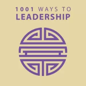Image of 1001 ways to leadership by