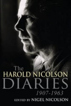 Image of Diaries and Letters 1907-1964 by Nigel Nicolson Hardback