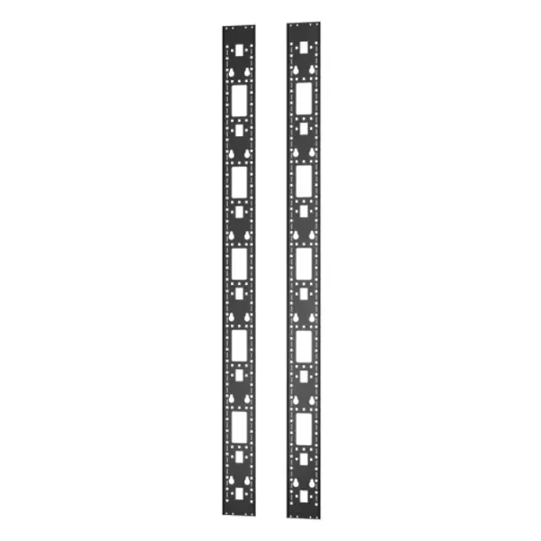 Image of APC APC ER7RCC42 rack accessory Rack rail ER7RCC42