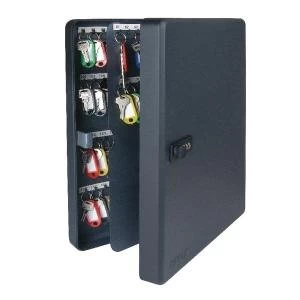 image of Helix Combination Key Safe 150 Keys 521551