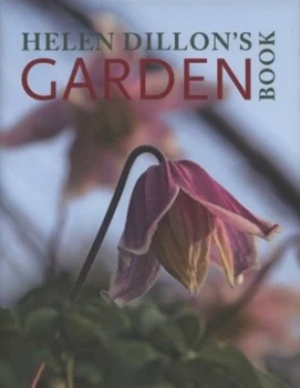 Image of Helen Dillons Garden Book by Helen Dillon Hardback