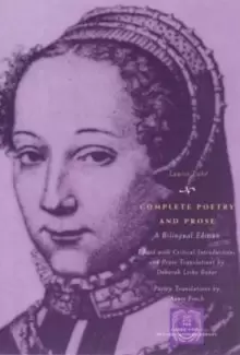 Image of Complete Poetry and Prose : A Bilingual Edition