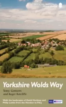 Image of Yorkshire Wolds Way