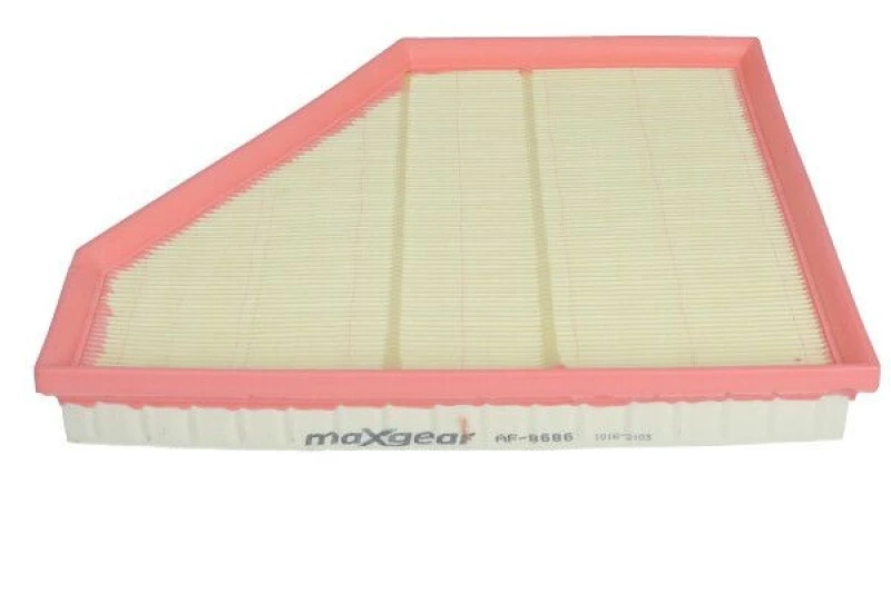 Image of MAXGEAR Air filter MAXGEAR 26-2395