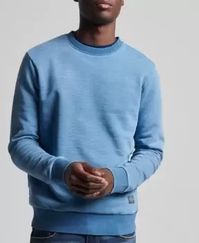 Image of Superdry Vintage Crew Sweatshirt