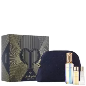 Image of Cle de Peau Beaute Infinite Radiance Collection (Worth £354.57)