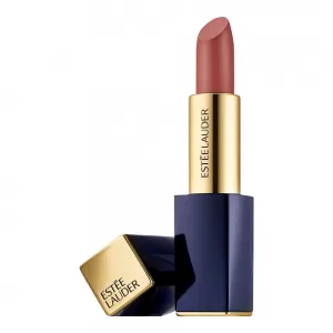 image of Estee Lauder Pure Color Envy Sculpting Lipstick Intense Nude