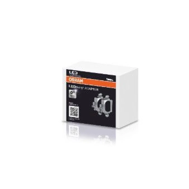 Image of Bulb Socket, headlight OSRAM 64210DA03