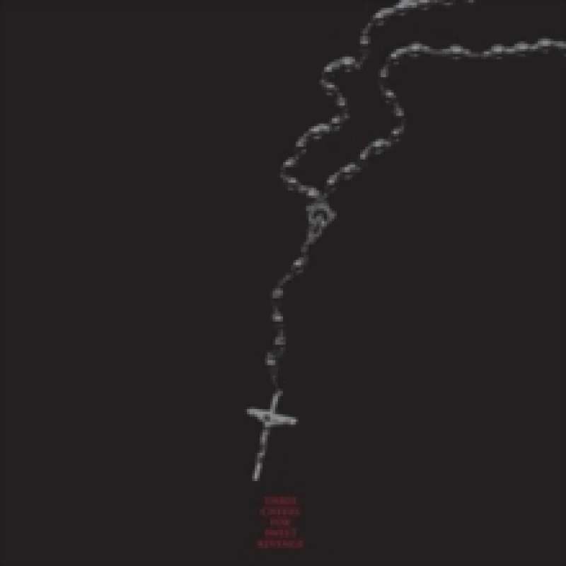 Image of Three Cheers for Sweet Revenge (Deluxe Edition) (Deluxe Edition) CD / Album