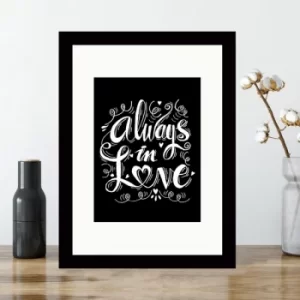 Image of SC587474639 Multicolor Decorative Framed MDF Painting