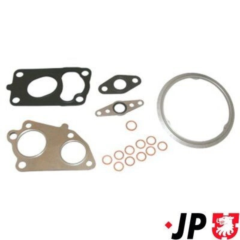 Image of JP GROUP Mounting Kit, charger JP GROUP 1417752110