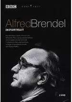Image of Alfred Brendel-In Portrait